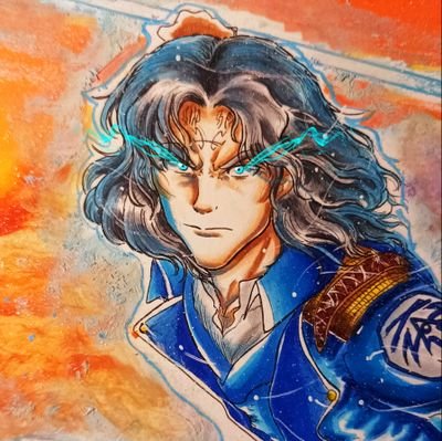 Fate 🎨さんのプロフィール画像