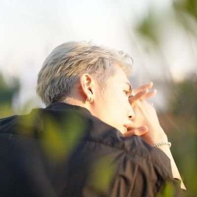 chachamoday's profile picture. MSS&KNW☉️🌻เมน @MSuppasit 
{ฉันจะโอบกอดเธอด้วยความรัก}{แค่คุณยิ้มโลกก็สดใสไปทั้งวัน😊} #MewSuppasit #mewlions 
แอคสำรอง👉 @NanxMSS 👈