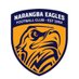 Narangba Eagles FC (@narangbaeagles) Twitter profile photo
