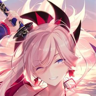 Miyamoto musashi chan pictures!!