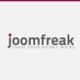 joomfreak.com (@joomfreak) Twitter profile photo joomfreak.com (@joomfreak) Twitter profile photo