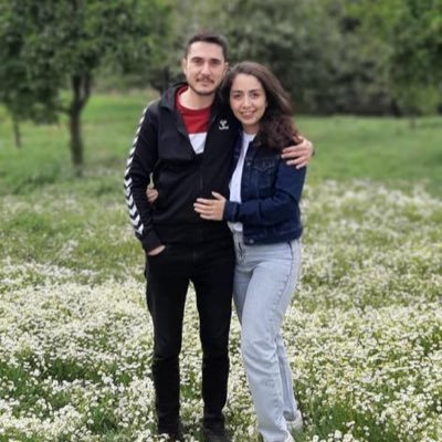 melih_63544's profile picture. 