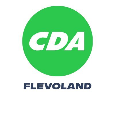 Nieuws & meer van de CDA-fractie in Provinciale Staten in Flevoland.