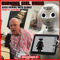 Burning Girl Radio (@burning_girlfm) 's Twitter Profile