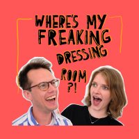 Dressing Room Pod (@dressingroompo1) 's Twitter Profile