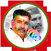 B.R.DAMODAREN MA.BL.(@DAMODARENYADAV) 's Twitter Profile Photo