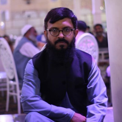 TalalSidd's profile picture. 