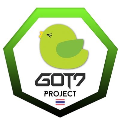 GOT7PROJECT เป็นแอคเคาท์ส่วนกลาง สำหรับทำโปรเจกต์ต่างๆเพื่อ GOT7 ในนาม”IGOT7TH” ขอขอบพระคุณทุกท่านที่ให้ความร่วมมือค่ะ
