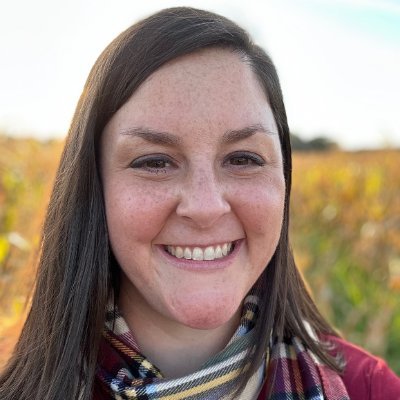 TaraCountsPhD's profile picture. Interested in prevention science, resilience and youth sport | Partner | Mom & Dog Mom | Double Gator 🐊| Opinions are my own.