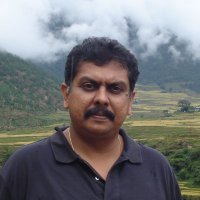 P. BASANTH (@pbasanth) 's Twitter Profile