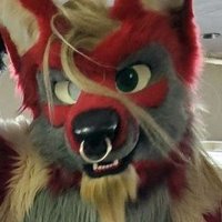 Fursona non grata (@cyrilwolf) 's Twitter Profile
