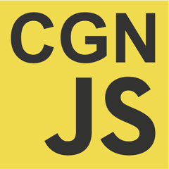 Your friendly JavaScript user group from Cologne. We meet on the 2nd Tuesday every two months. Come over and join us.