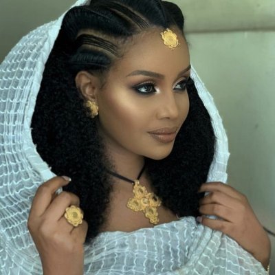 ethio_feminist_'s profile picture. ur fav ethiopian feminist 💕
proud misandrist to h*besha men 💋