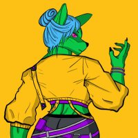 Nelly.xrd (@nellysayon) 's Twitter Profile