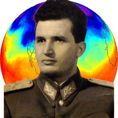 🇷🇺🤝🇷🇴🤝🇨🇳
#MAGACommunism ️☀🦍 | Orthodoxy ☦️ | Anti-Globalism | Eurasianism
#ExonerateLaRouche
Uphold the Legacy of Comrade Ceaușescu!🫡
#PCR2032