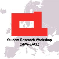 EACL SRW 2024 (@eacl_srw) 's Twitter Profile