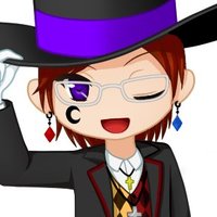 ルカディ・クレセント🎩🌘永遠のVtuber準備中🌹☕ (@ainercacrescent) 's Twitter Profile