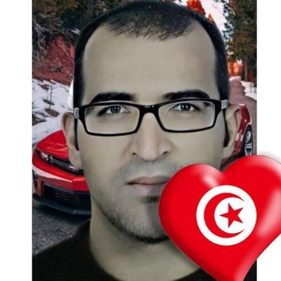 AyedBoubaker's profile picture. La vie est belle 💞 💞 💞