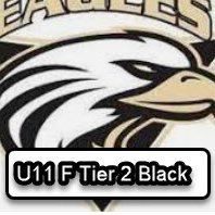 NE Eagles FU11 Tier 2 Black(@EaglesFU11_T2_B) 's Twitter Profile Photo