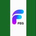 FEGtoken_Pidgin ๐ณ๐ฌ (@fegtokenp) Twitter profile photo FEGtoken_Pidgin ๐ณ๐ฌ (@fegtokenp) Twitter profile photo