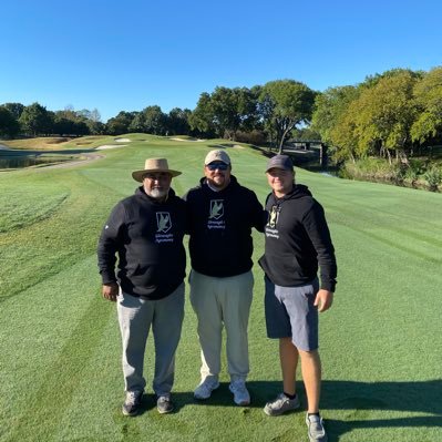 GCS Queens Course, GlenEagles CC. Texas A&M ‘19 TurfGrass Science alum.