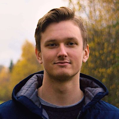 LinusAlstergren Profile Picture