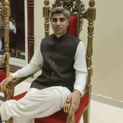 MHaroonRashid10's profile picture. 