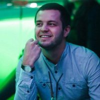 Dmitri Ogorodnikov (@ogdmit) 's Twitter Profile