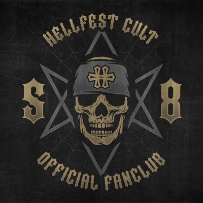 Official Hellfest fan-club ! Join the Hellfest Cult assembly ! inscription : 🤘https://t.co/PFoxTl0SY1 Powered by @hellfestopenair