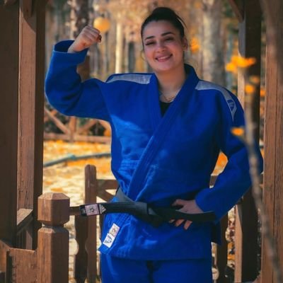 Judo player in the Syrian national team 
 I love life in all its details 
 I love the good for everyone 
 The only and official account
