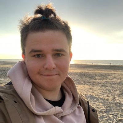 danemesisme's profile picture. 🇺🇦🇳🇱
