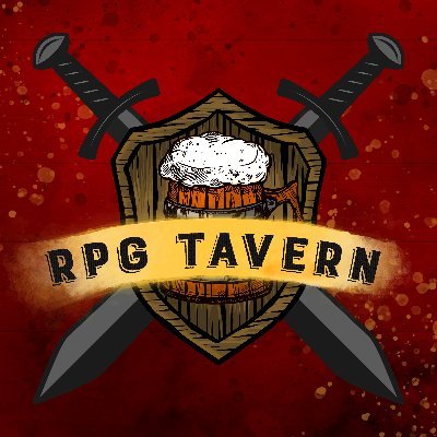 Bottoms Up! 🍻 Cheers to everything RPG-based from AAA to #indiegames!