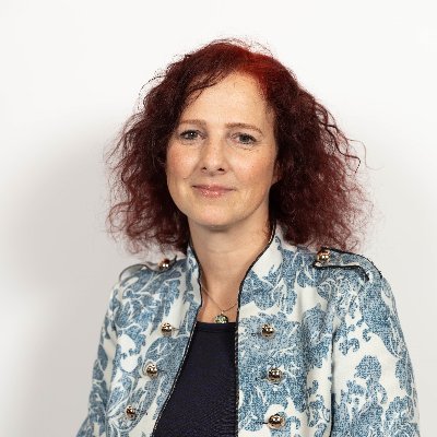 Louise Triance