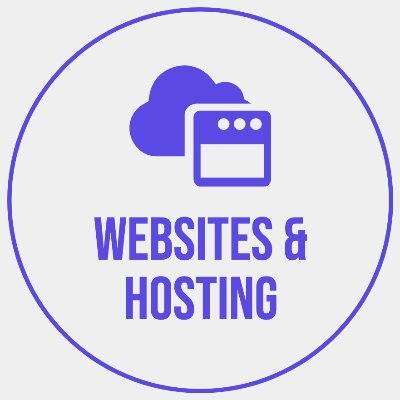 Custom web development, SEO and hosting services.