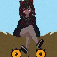 YUUU@(@YUNVRchat1404) 's Twitter Profile Photo