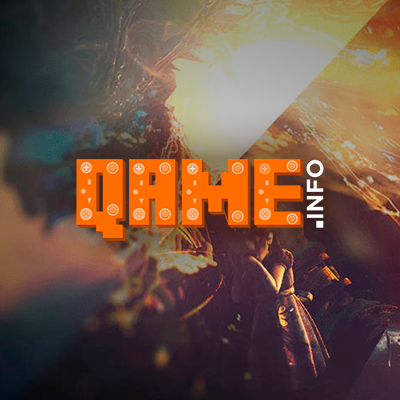 codwarzon's profile picture. qame info (QM) - это игровой портал, где наша команда ежедневно публикует различные игровые новости связанные с игровыми новинками.