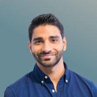 Asher Ismail (@asher_ismail) 's Twitter Profile