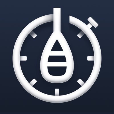 by paddlers for paddlers //#paddlelogger // https://t.co/ja4toV40AX // Celebrating 10 Years on the Water // Gear of the Year // App of the Day