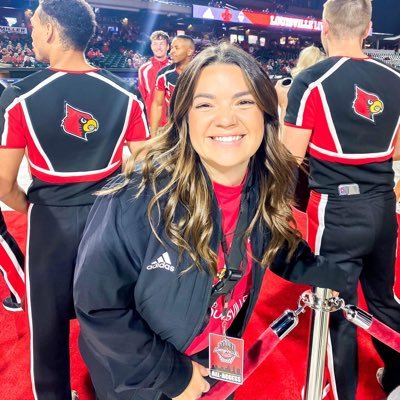 @gocards Director of Brand Marketing & Licensing | WKU Graduate x2 | Chi Omega Alum #GoCards