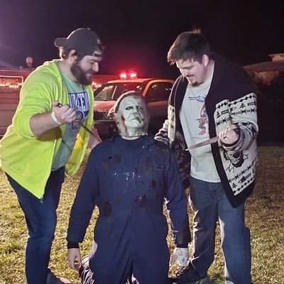 Here's Johnny Podcast Profile