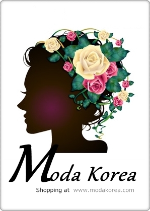 MODAKOREA's profile picture. 