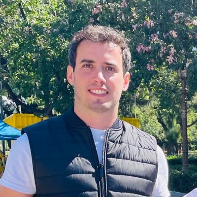 Subsecretario de Vínculo Ciudadano de @buenosaires