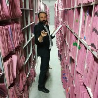 Özden Özdemir (@ozdenmir76) 's Twitter Profile Photo Özden Özdemir (@ozdenmir76) 's Twitter Profile Photo