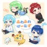 fuwafuwa_games's profile picture. Youtubeに不定期投稿してます！ 生放送も順次メンバーでローテーションして放送中🎶 チャンネル登録よろしければお願いします！ 気になったお方無言フォロー失礼します。 公式HP→https://t.co/UH4ipgHDA3