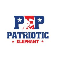 The Patriotic Elephant Party (@pep_party) 's Twitter Profile