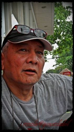 ChandraUban's profile picture. 