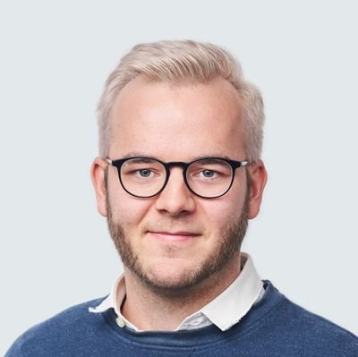 fredrikcarlsim1's profile picture. He/him 🌈 Work as a lighting designer by day, play around in Unity by night. I'll probably look like 70 when I'm 35.