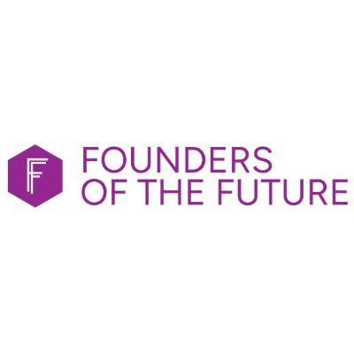 Founders of the Future is a competition for young people in secondary and further education across the UK & British Schools abroad 🏆 Find out more 👇