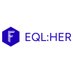 EQL:HER (@EQLHER) Twitter profile photo