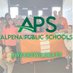 Alpena Public Schools (@alpena_schools) Twitter profile photo Alpena Public Schools (@alpena_schools) Twitter profile photo